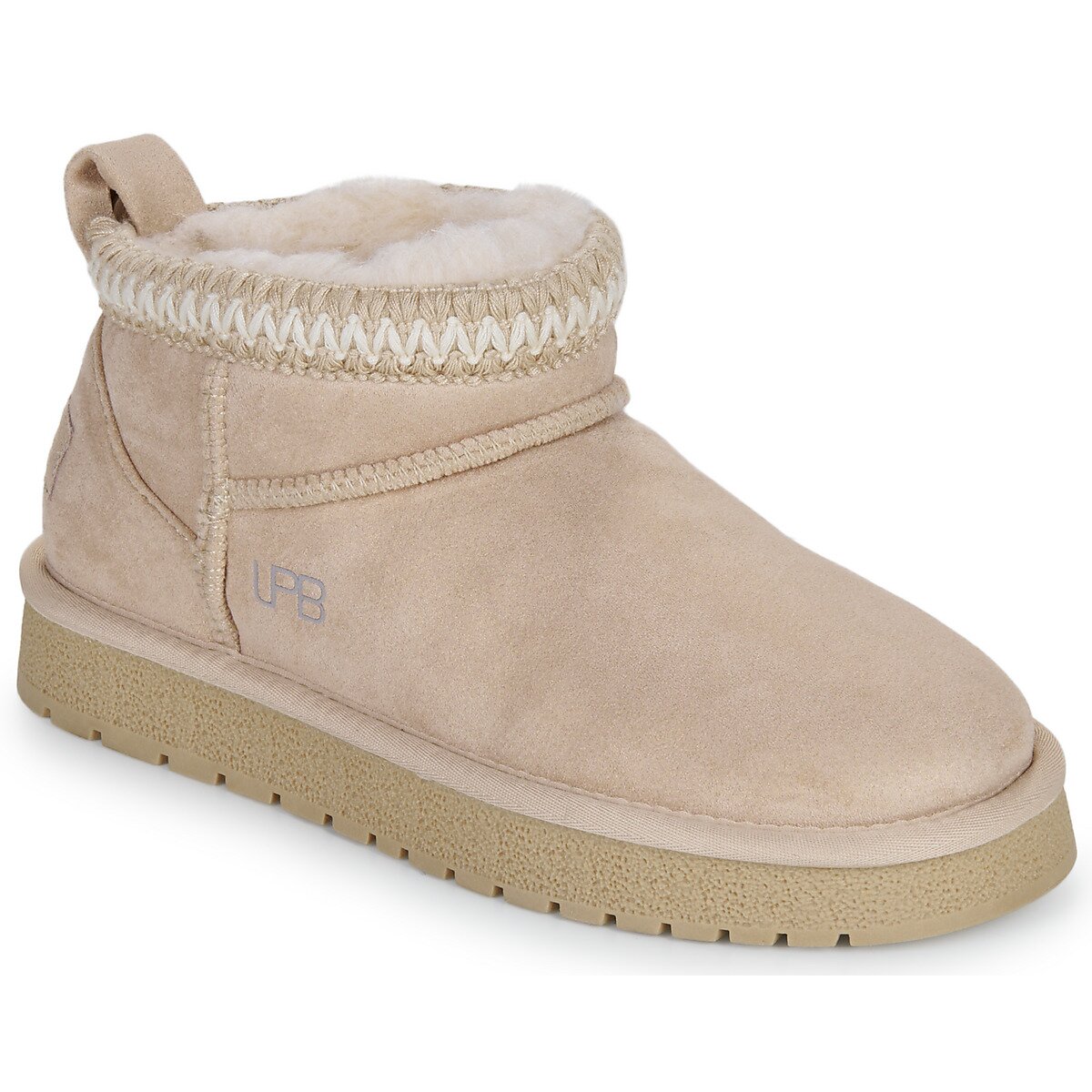 Les Petites Bombes Pantofi MELORA