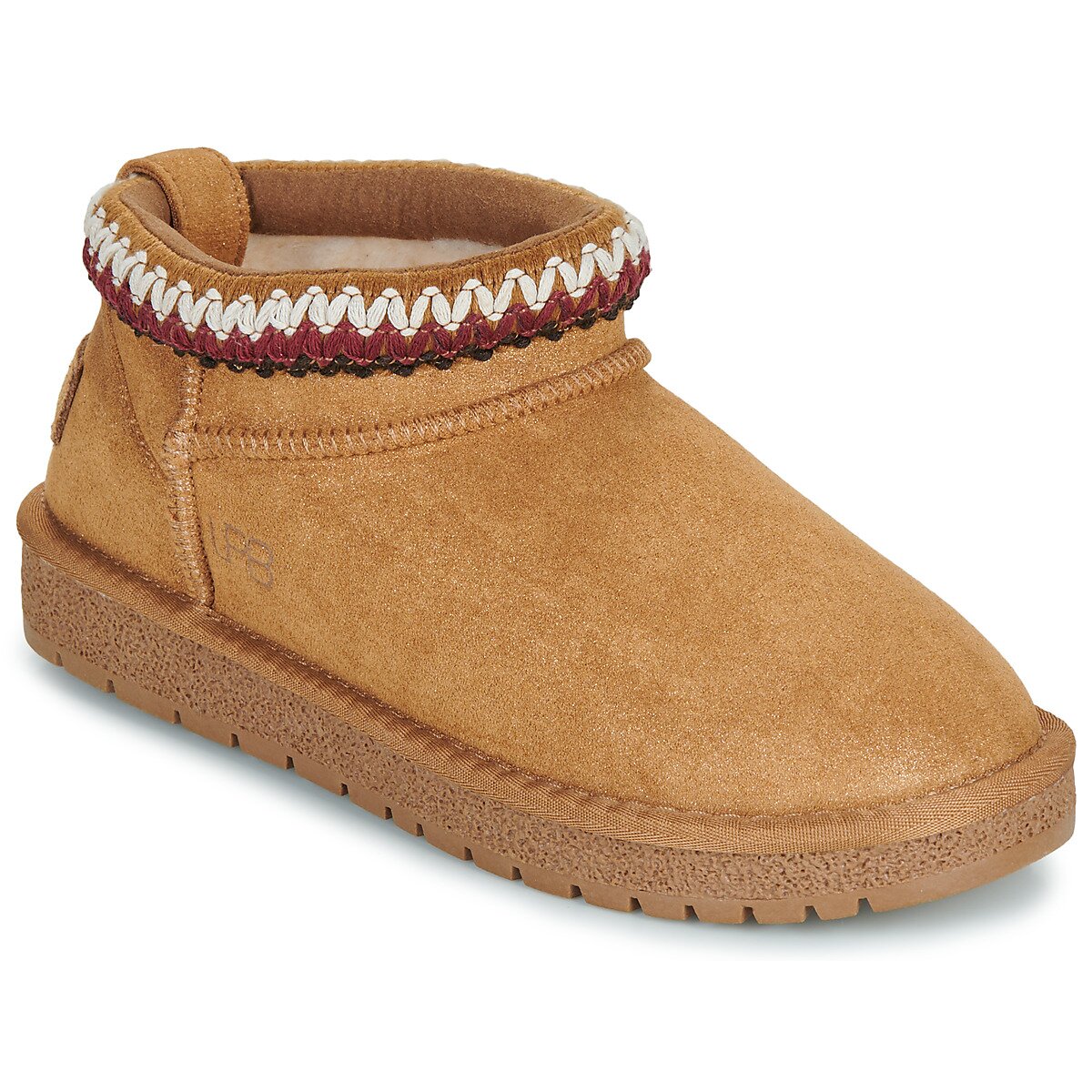 Les Petites Bombes Pantofi MELORA