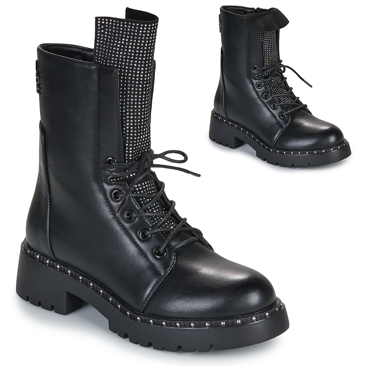 Les Petites Bombes Pantofi MIRANA
