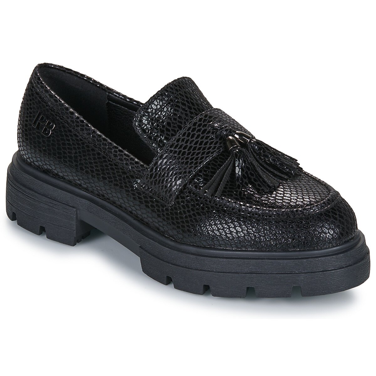 Les Petites Bombes Pantofi MONA