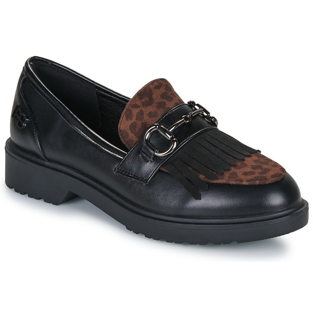 Les Petites Bombes Pantofi MONICA
