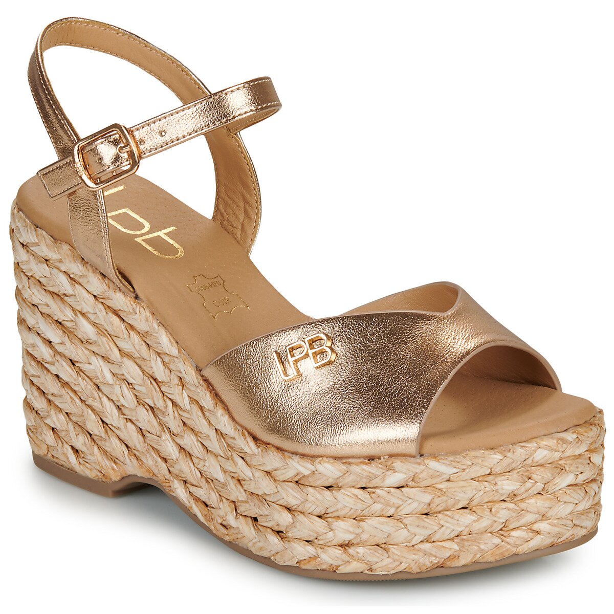 Les Petites Bombes Pantofi NADIRA