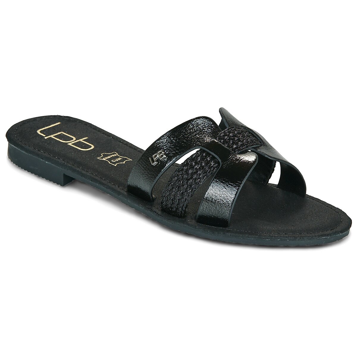 Les Petites Bombes Pantofi NAHED