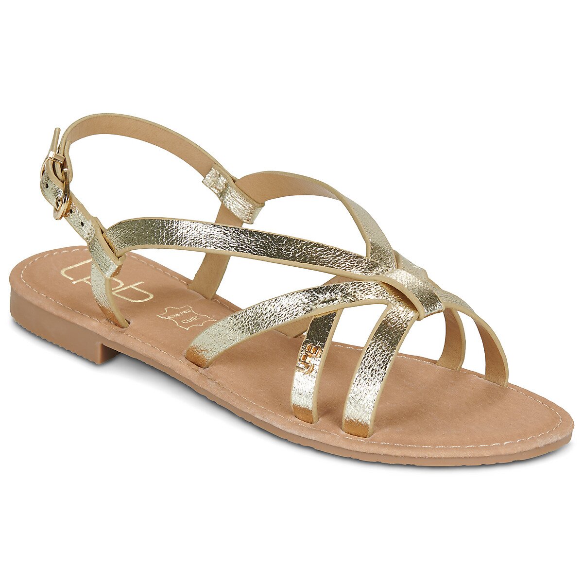 Les Petites Bombes Pantofi NATASHA