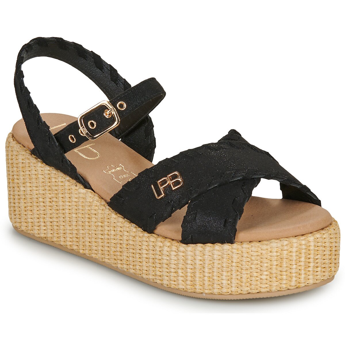 Les Petites Bombes Pantofi NIAMA