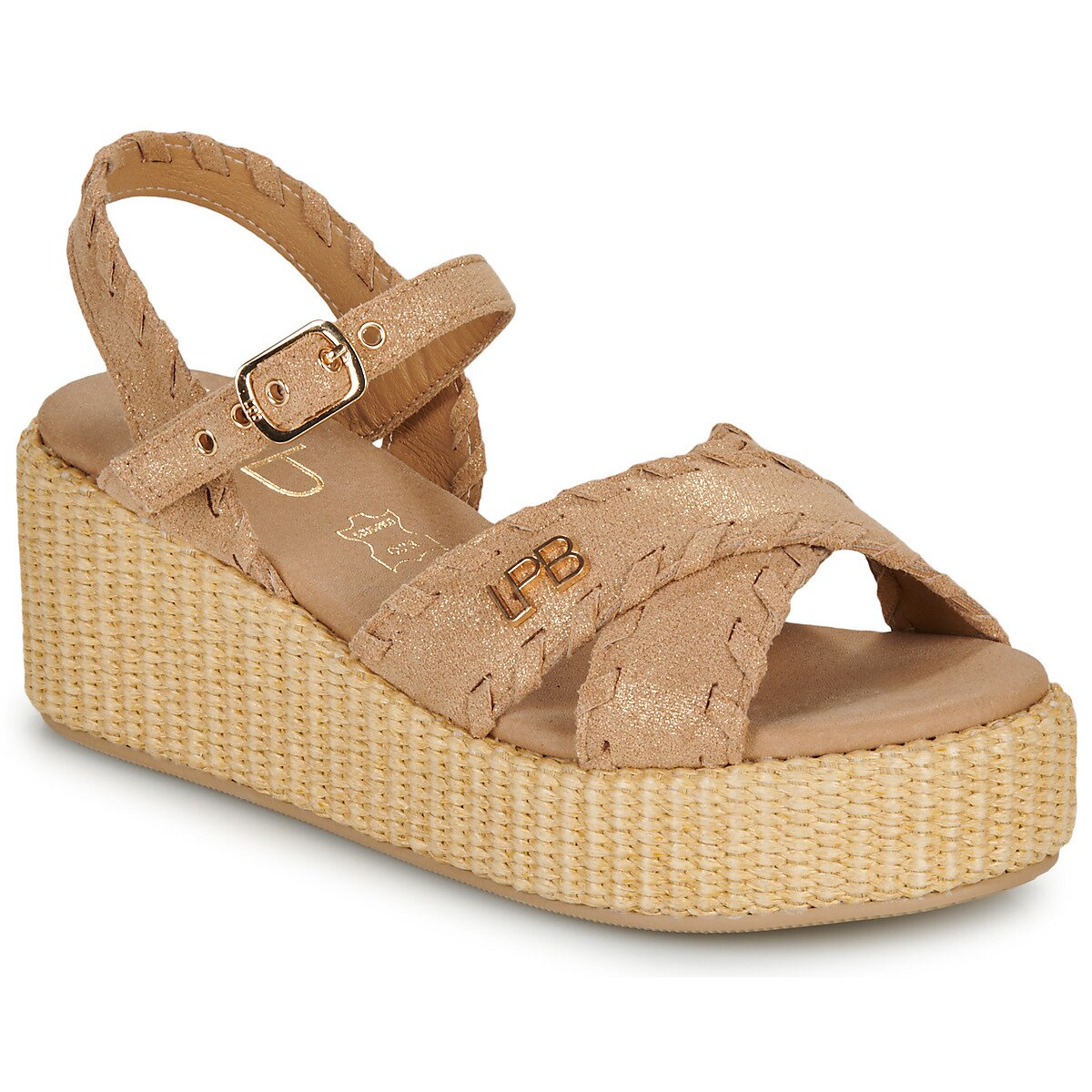 Les Petites Bombes Pantofi NIAMA