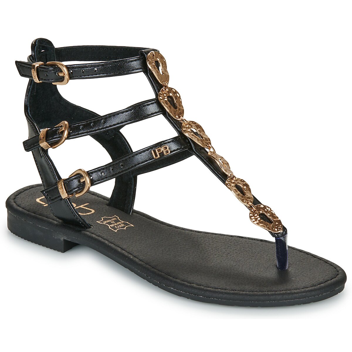 Les Petites Bombes Pantofi NICOLE