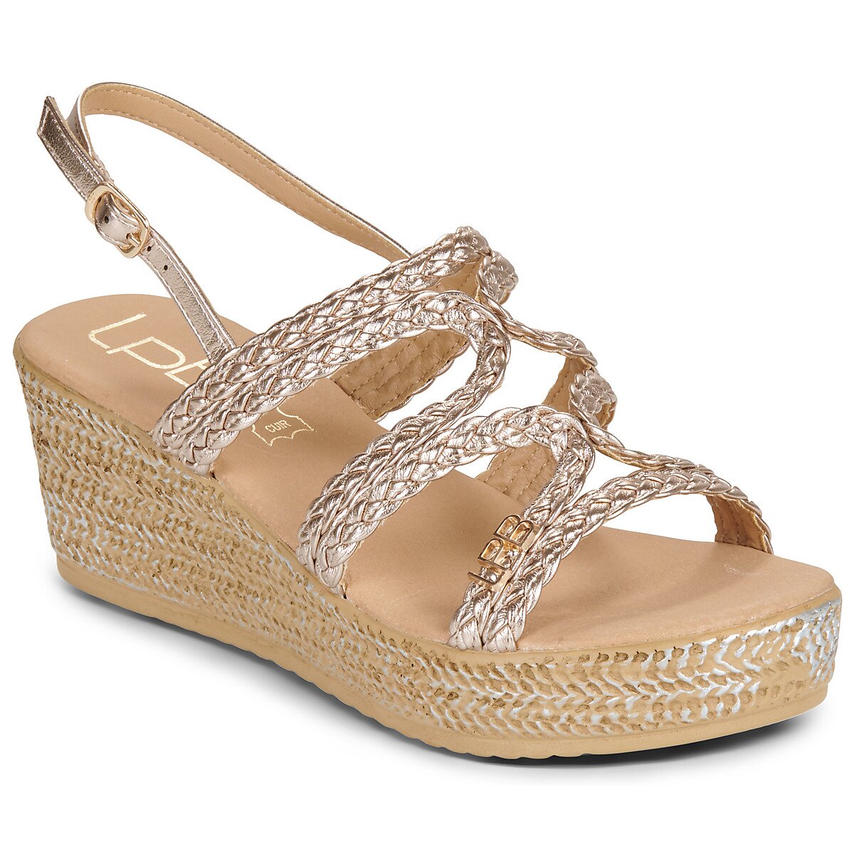 Les Petites Bombes Pantofi NIZA