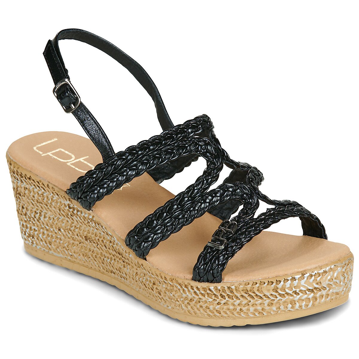 Les Petites Bombes Pantofi NIZA