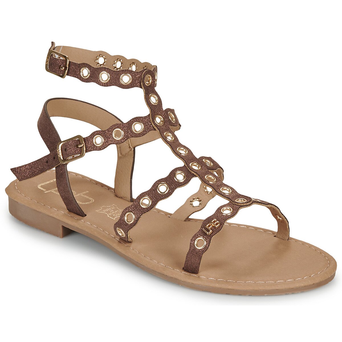 Les Petites Bombes Pantofi NOURIA