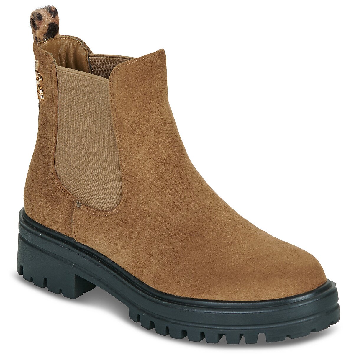 Les Petites Bombes Pantofi PAVINA