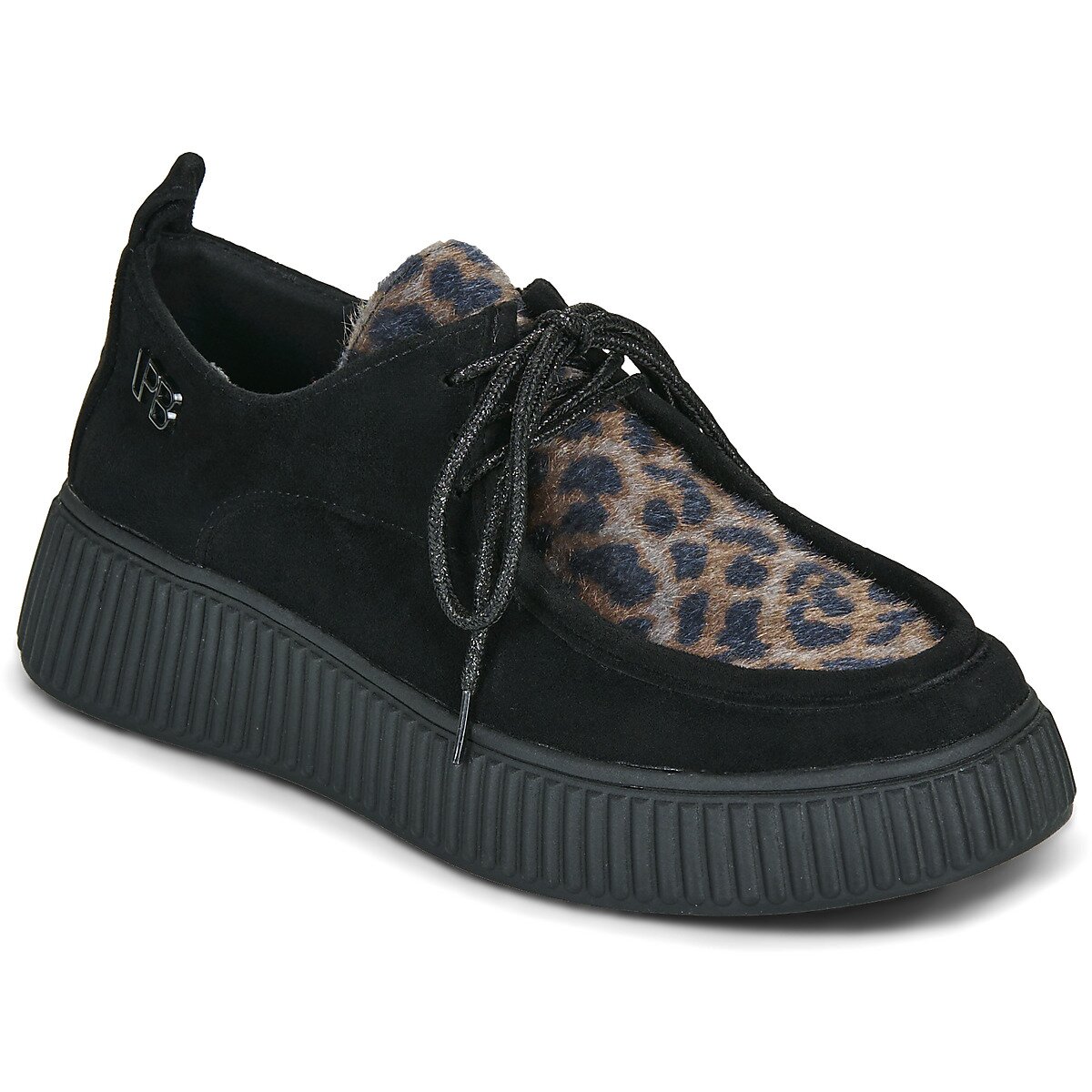 Les Petites Bombes Pantofi PELINE