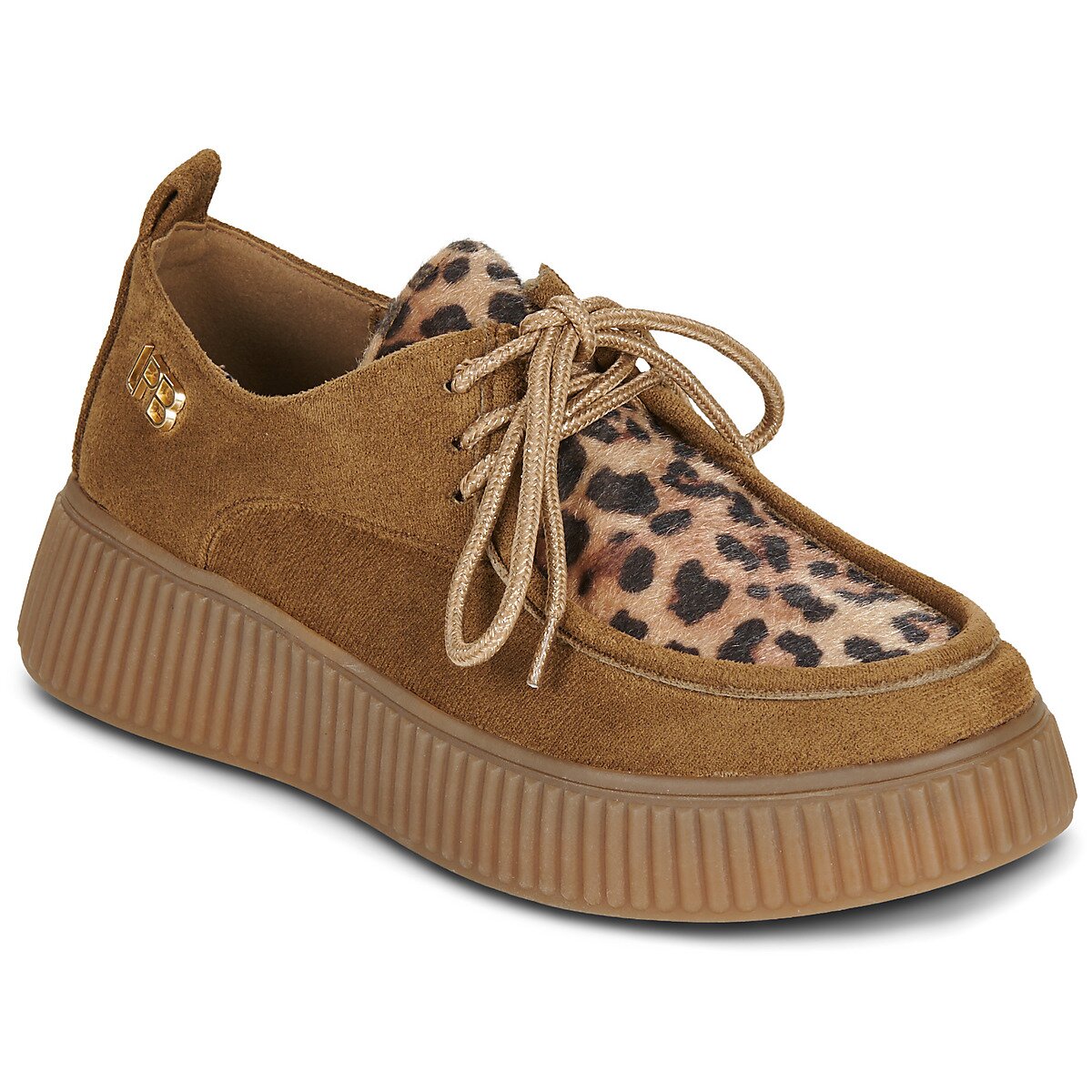Les Petites Bombes Pantofi PELINE