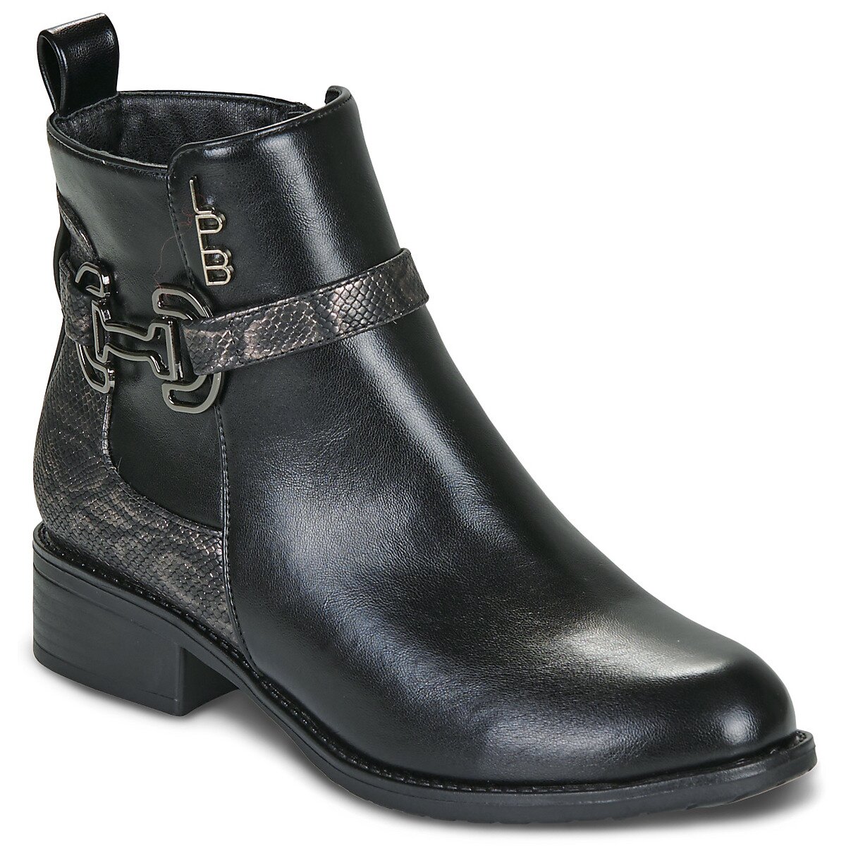 Les Petites Bombes Pantofi PILAR