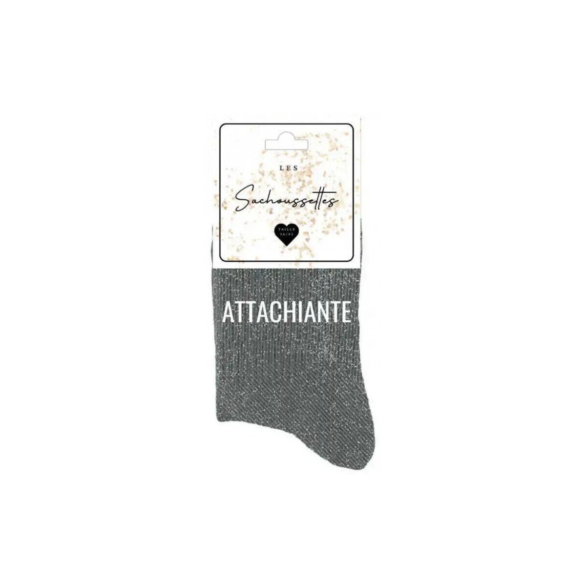 Les Sachoussettes Lenjerie intimă Attachiante