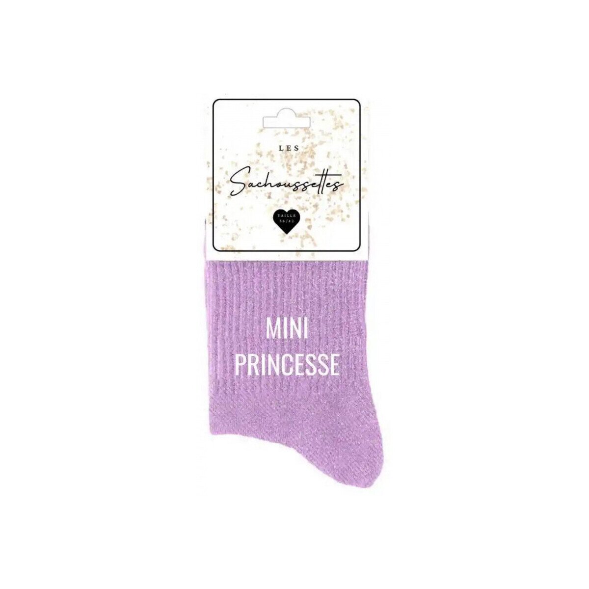 Les Sachoussettes Lenjerie intimă Mini princesse