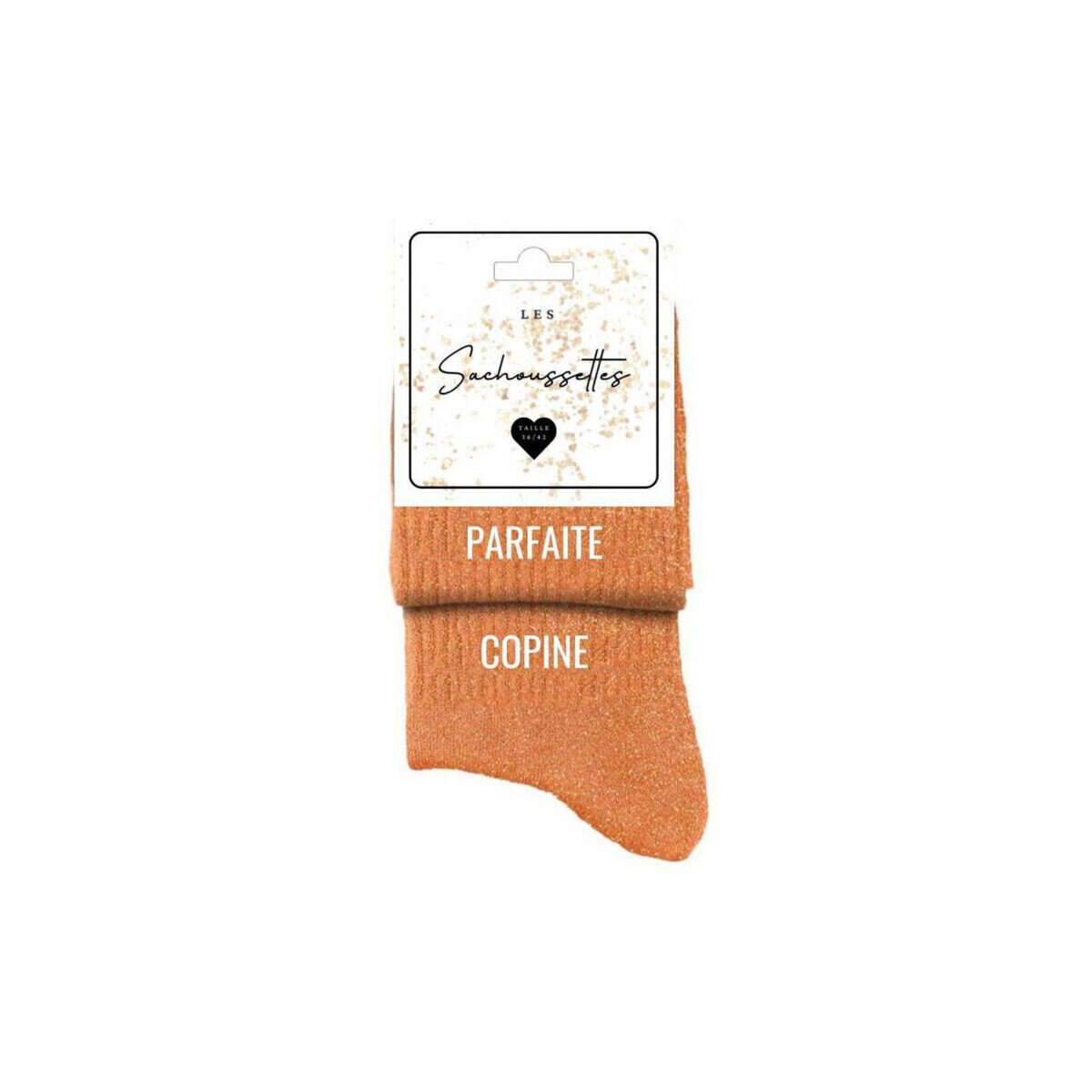 Les Sachoussettes Lenjerie intimă Parfaite-copine