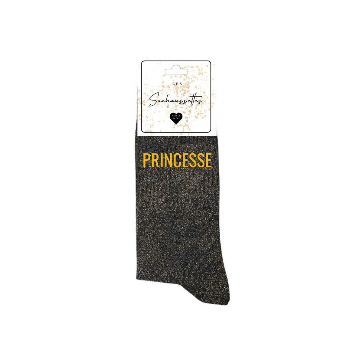 Les Sachoussettes Lenjerie intimă Princesse
