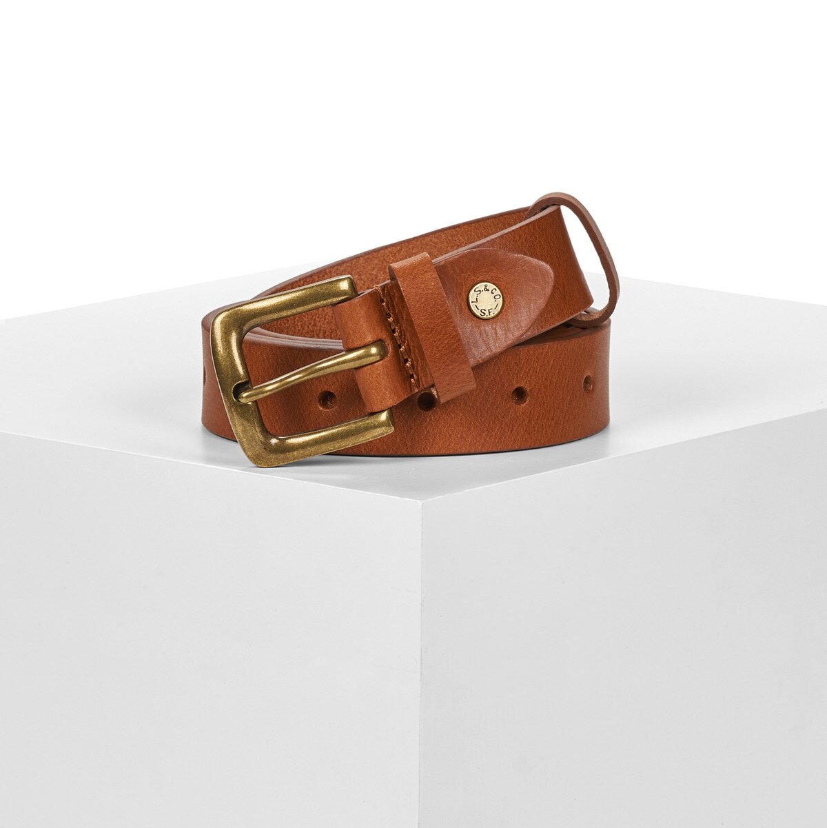 Levi's Accesorii textile ADDISON BELT