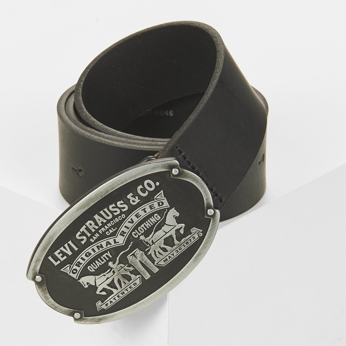 Levi's Accesorii textile BILLY BELT