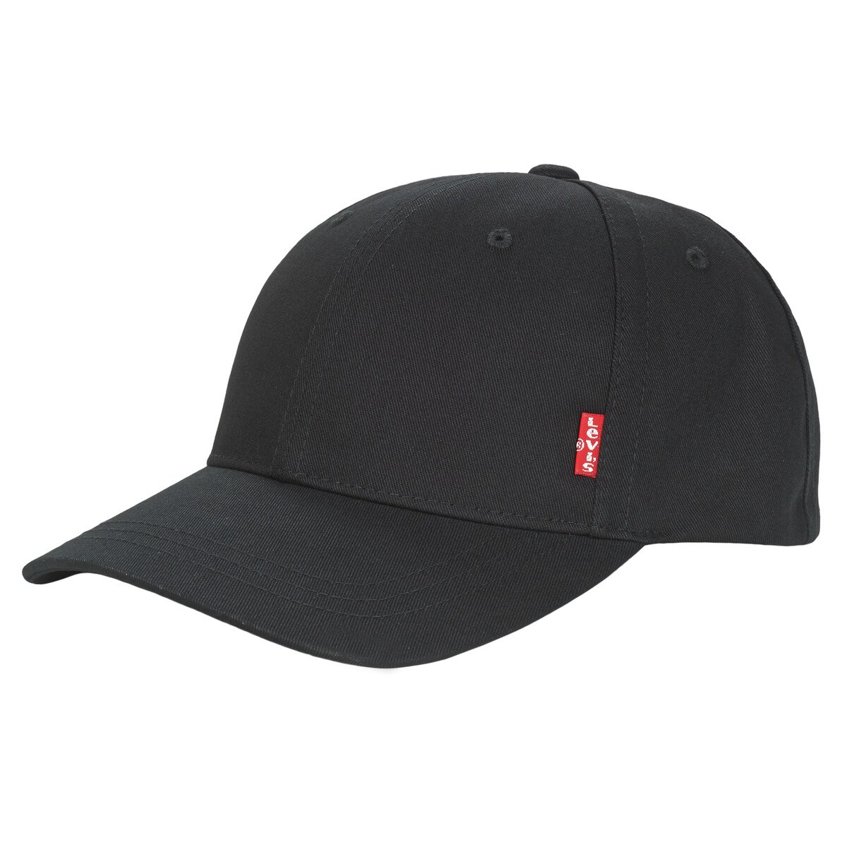 Levi's Accesorii textile CLASSIC TWILL REDL CAP
