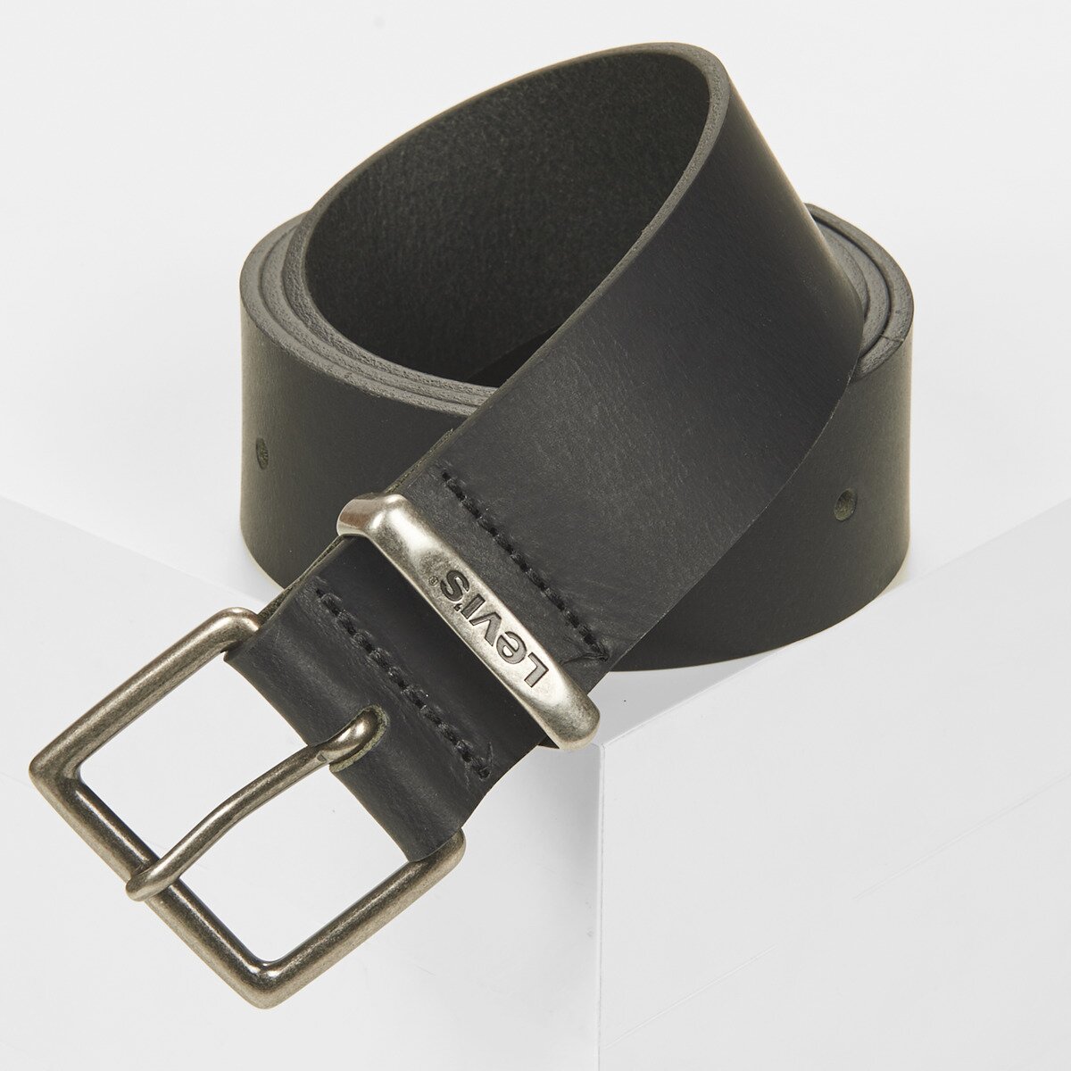 Levi's Accesorii textile KEEPER BELT REGULAR
