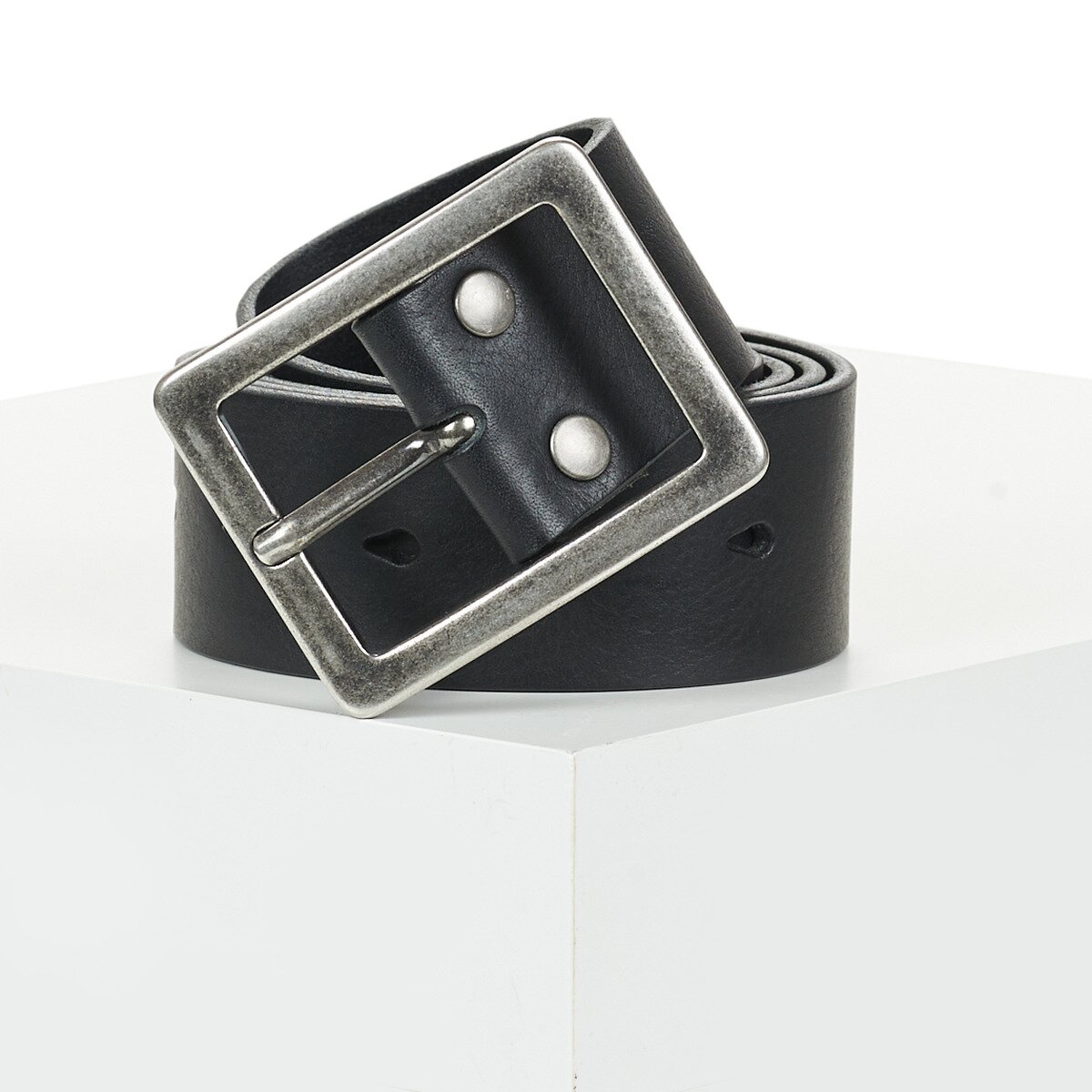 Levi's Accesorii textile MASON CENTERBAR BELT