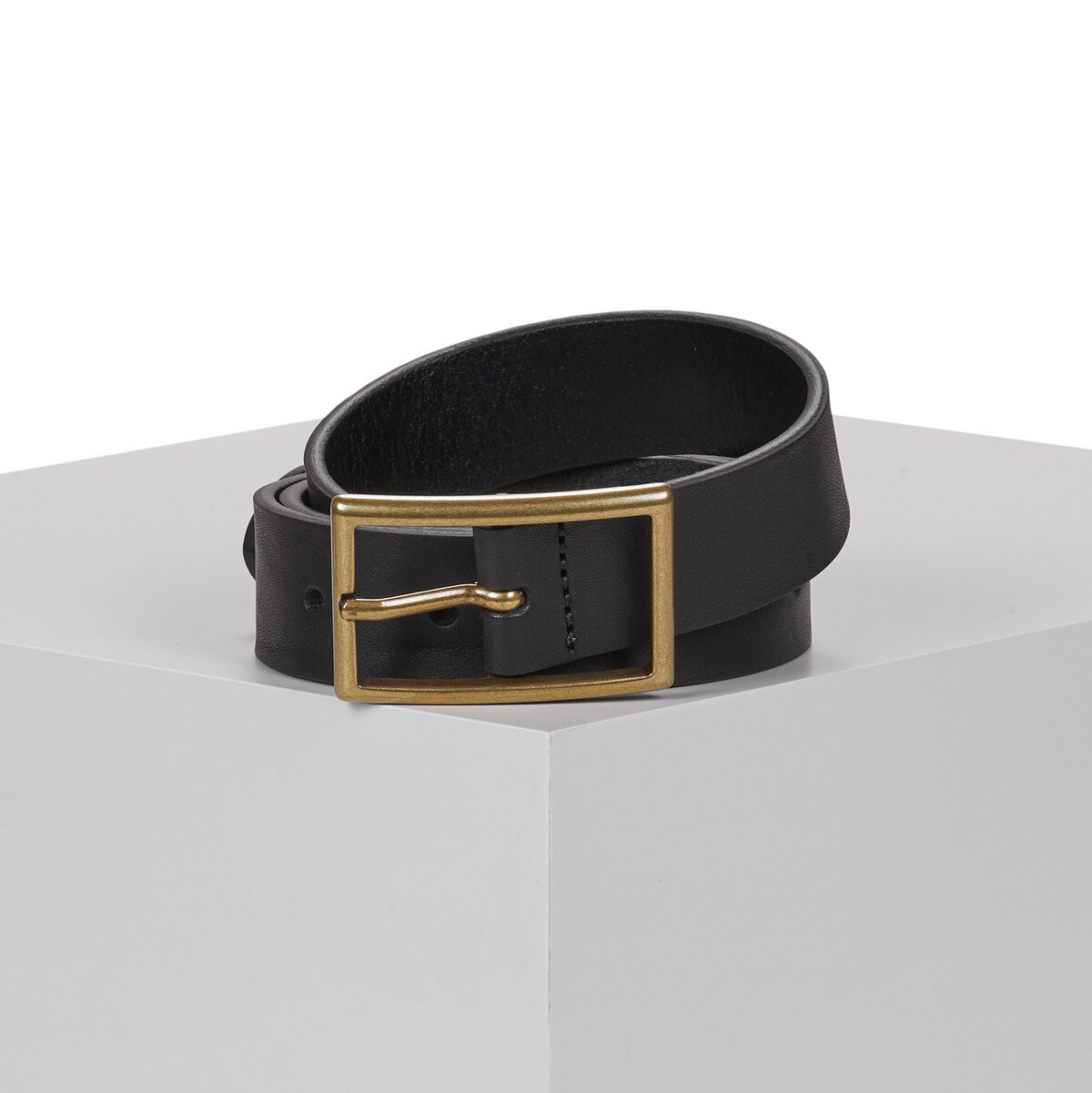 Levi's Accesorii textile RECTANGLE BUCLKLE