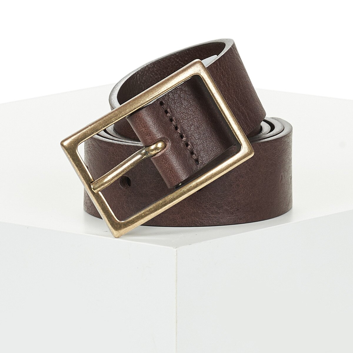 Levi's Accesorii textile RECTANGLE BUCLKLE