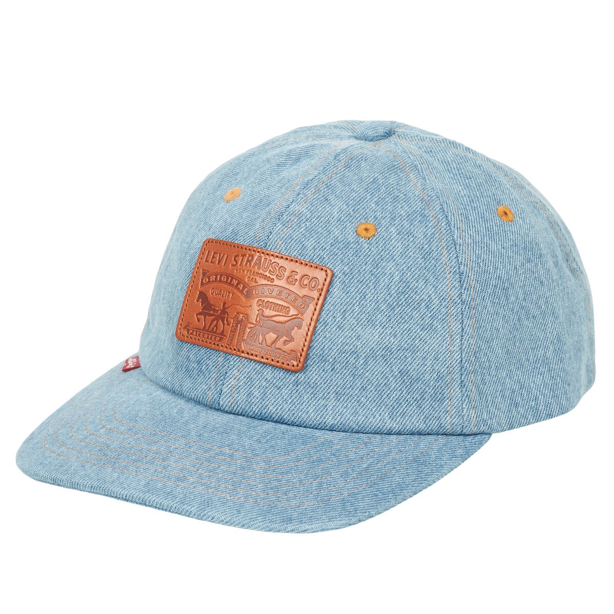 Levi's Accesorii textile RELAXED DAD HERITAGE