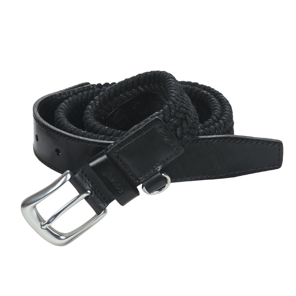 Levi's Accesorii textile SEASONAL ROPE BELT
