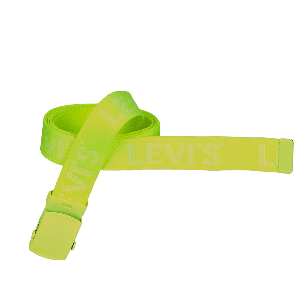 Levi's Accesorii textile TICKFAW WEB BELT