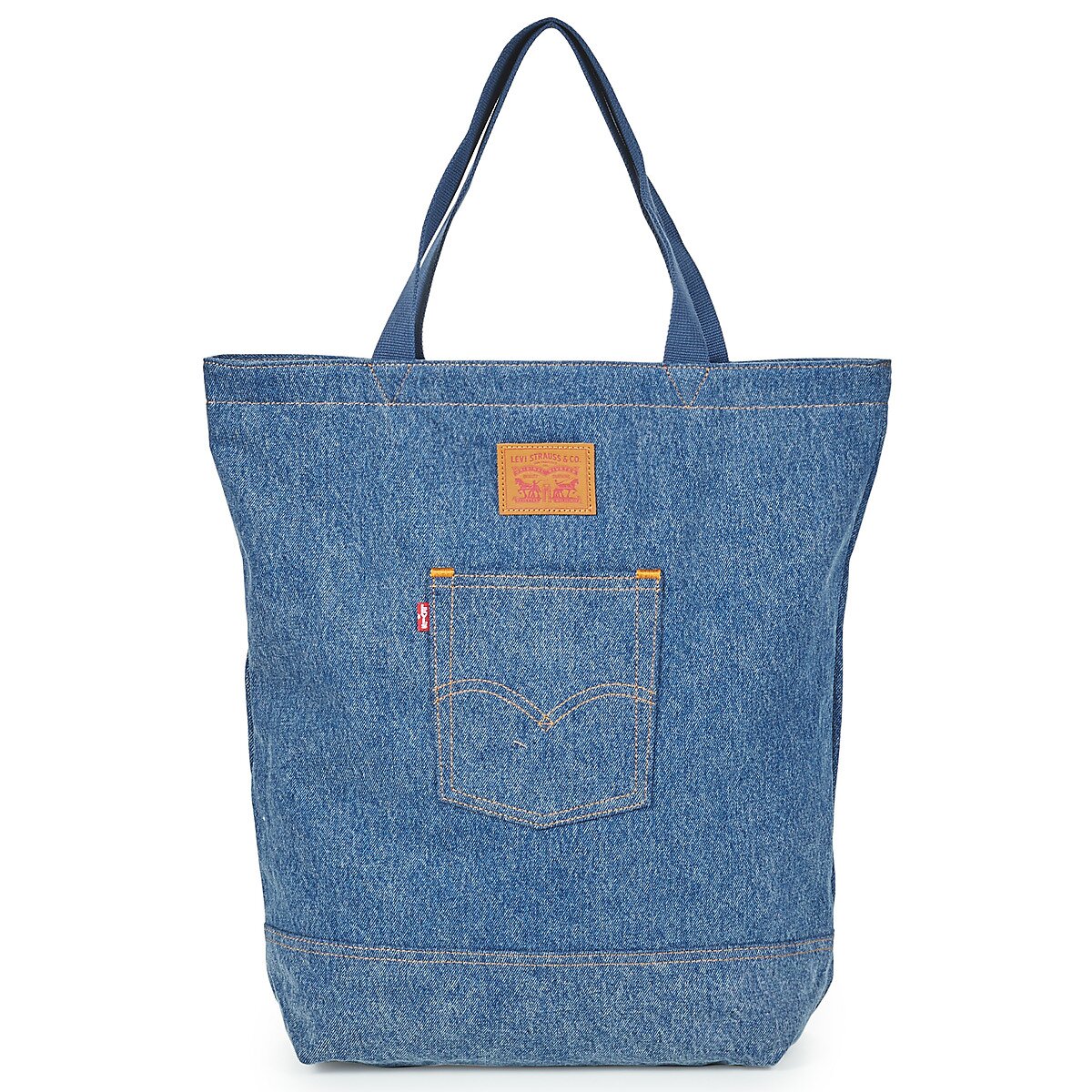 Levi's Genti BACK POCKET TOTE