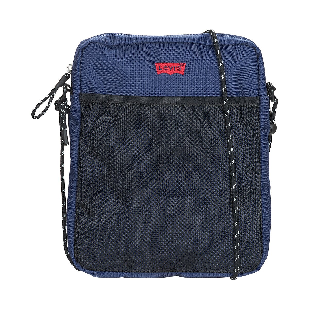 Levi's Genti DUAL STRAP NORTH-SOUTH CROSSBODY