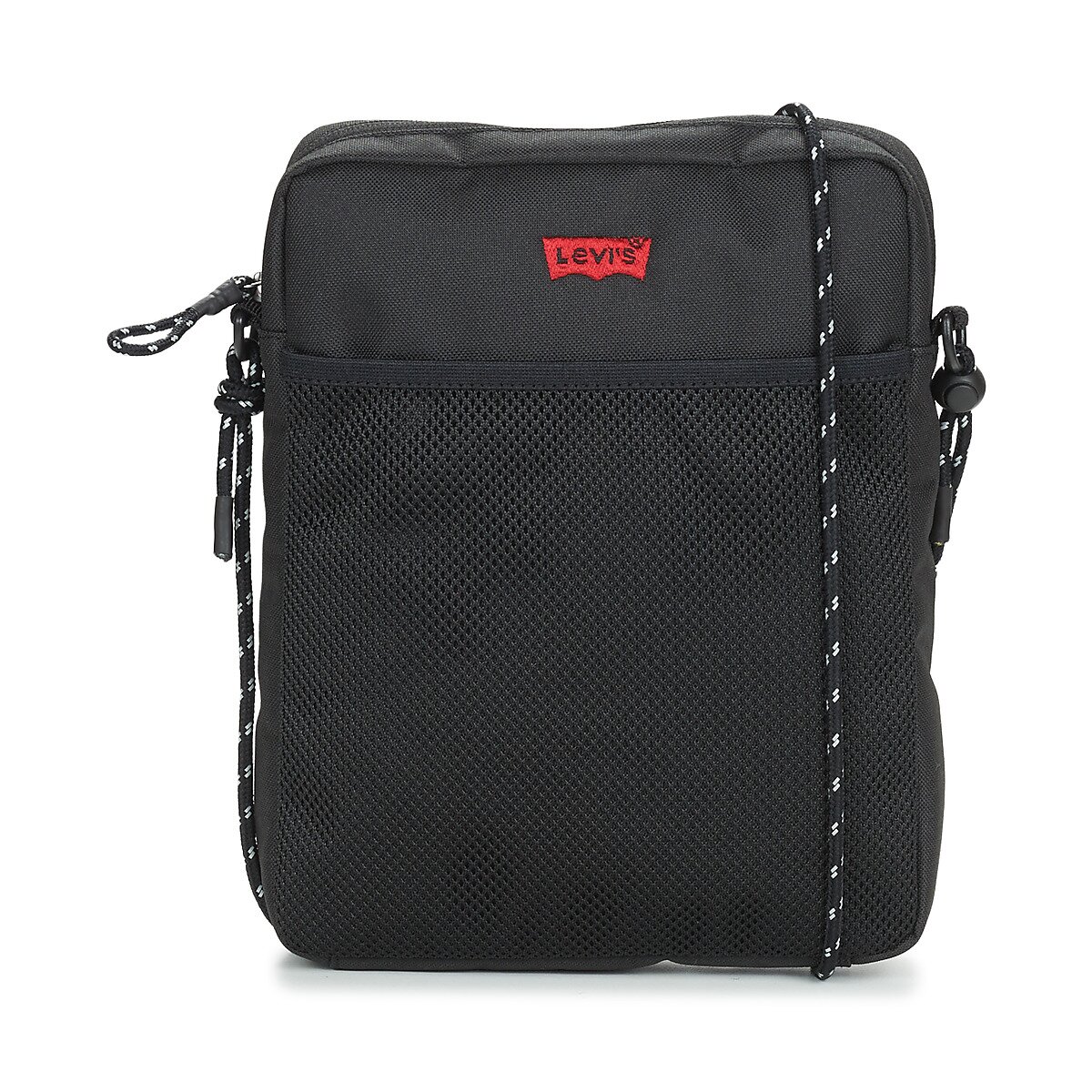 Levi's Genti DUAL STRAP NORTH-SOUTH CROSSBODY