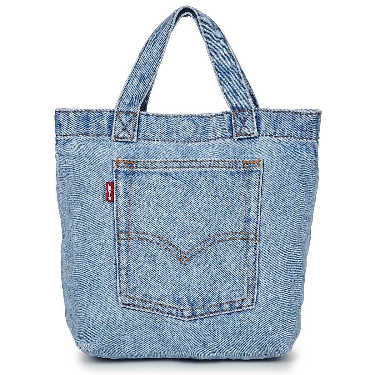 Levi's Genti MINI BACK POCHET TOTE