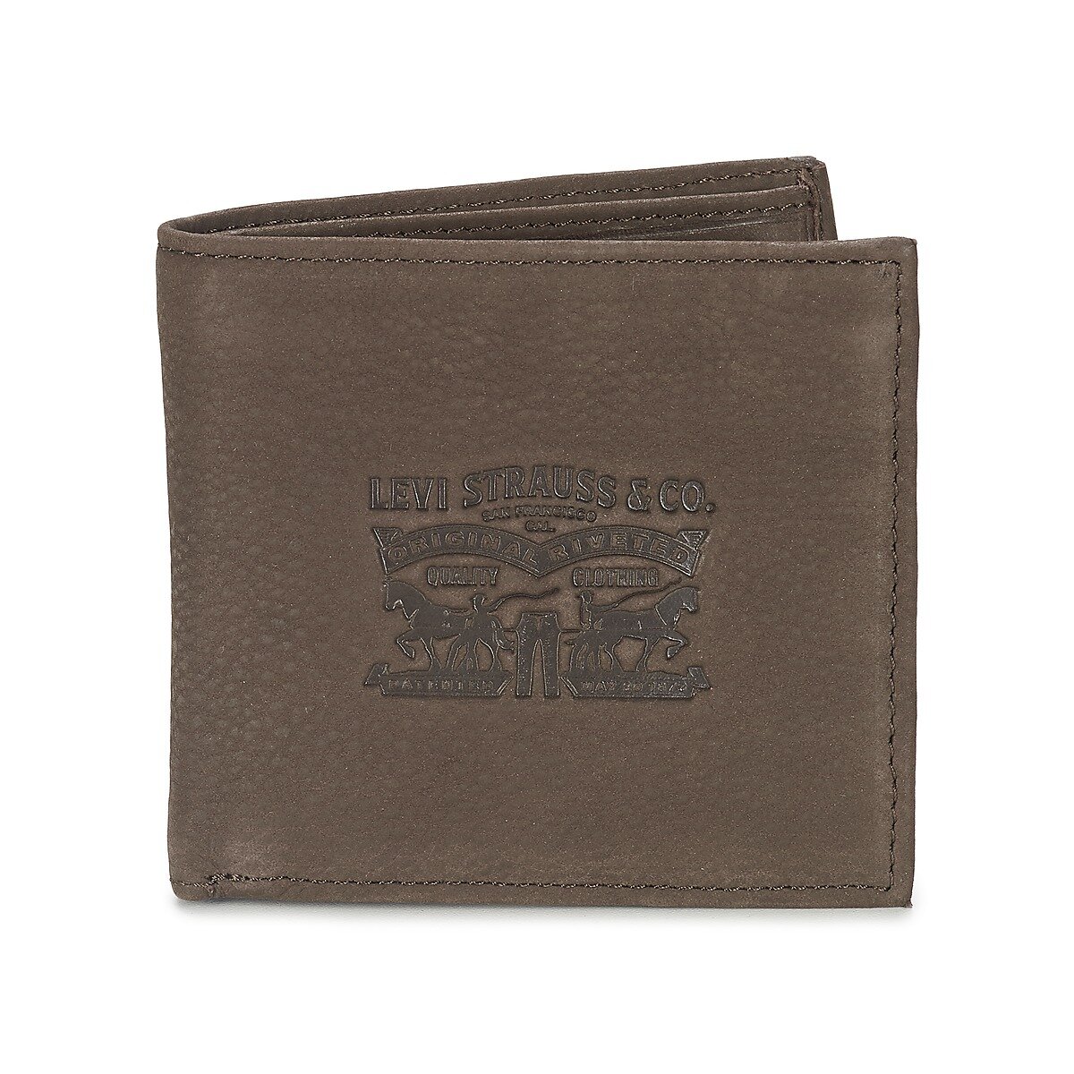 Levi's Genti VINTAGE TWO HORSES