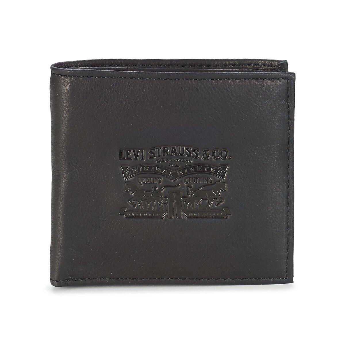 Levi's Genti VINTAGE TWO HORSES