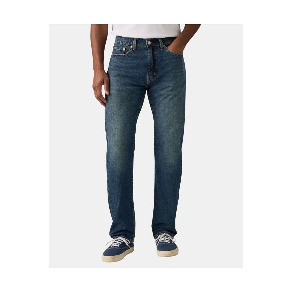 Levi's Îmbracaminte 00505 3281 505 REGULAR