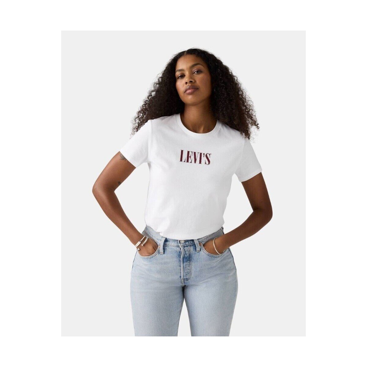 Levi's Îmbracaminte 17369 3493 THE PERFECT TEE