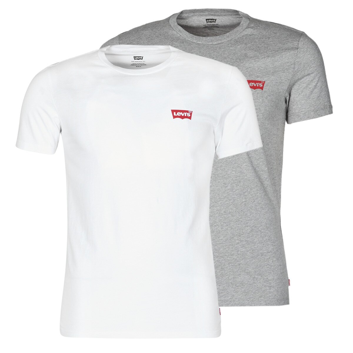 Levi's Îmbracaminte 2PK CREWNECK GRAPHIC