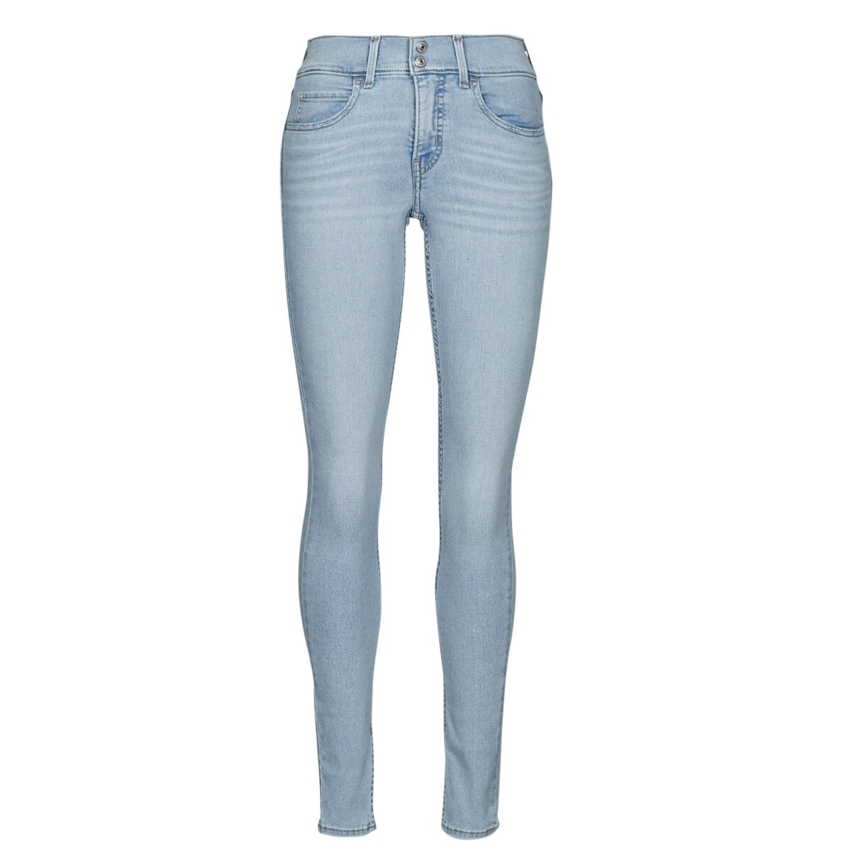 Levi's Îmbracaminte 311 SHP SKINNY SLIT HEM