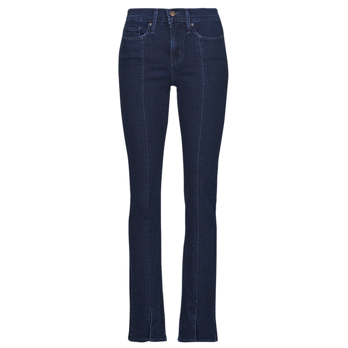 Levi's Îmbracaminte 314 SHAPING SEAMED STRAIGHT