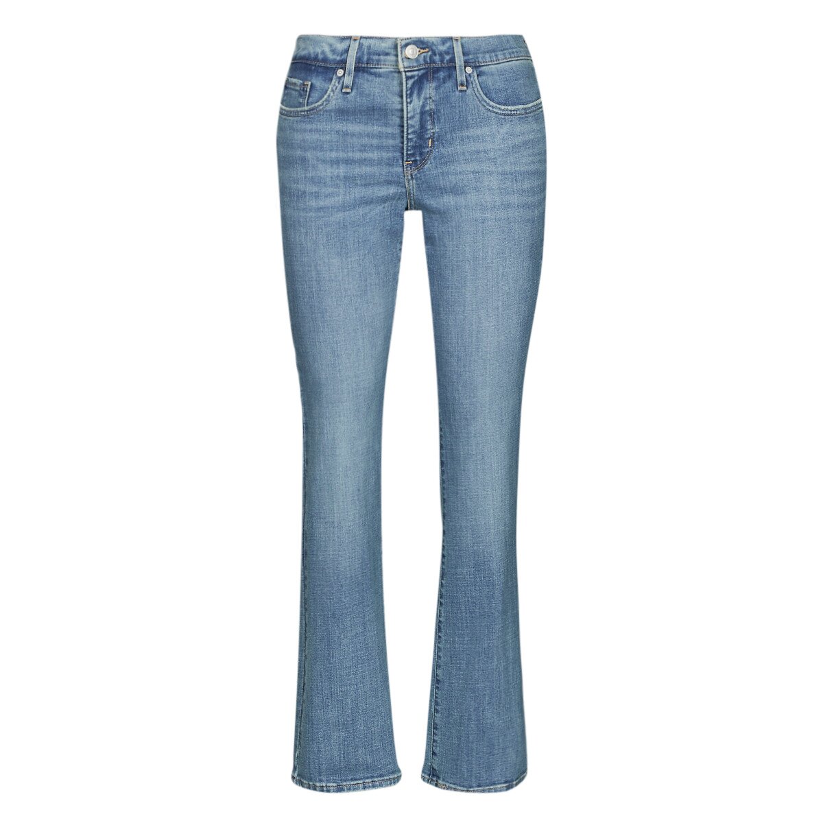 Levi's Îmbracaminte 315 SHAPING BOOT