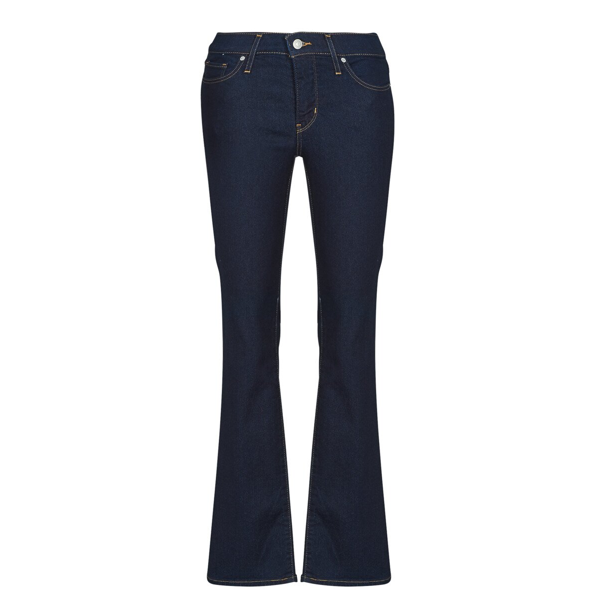 Levi's Îmbracaminte 315 SHAPING BOOT
