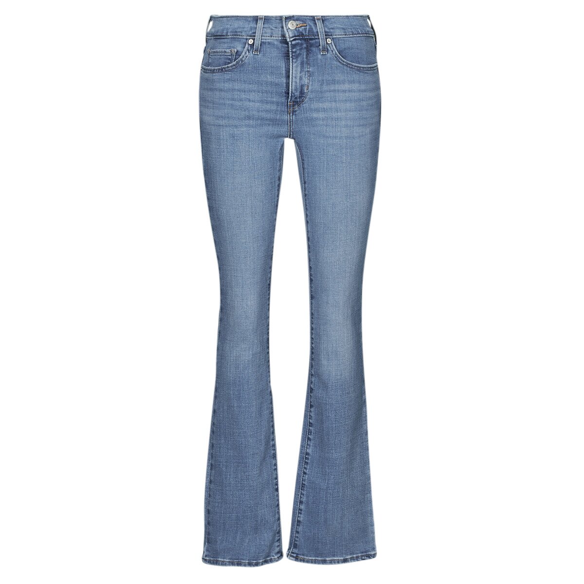 Levi's Îmbracaminte 315 SHAPING BOOT