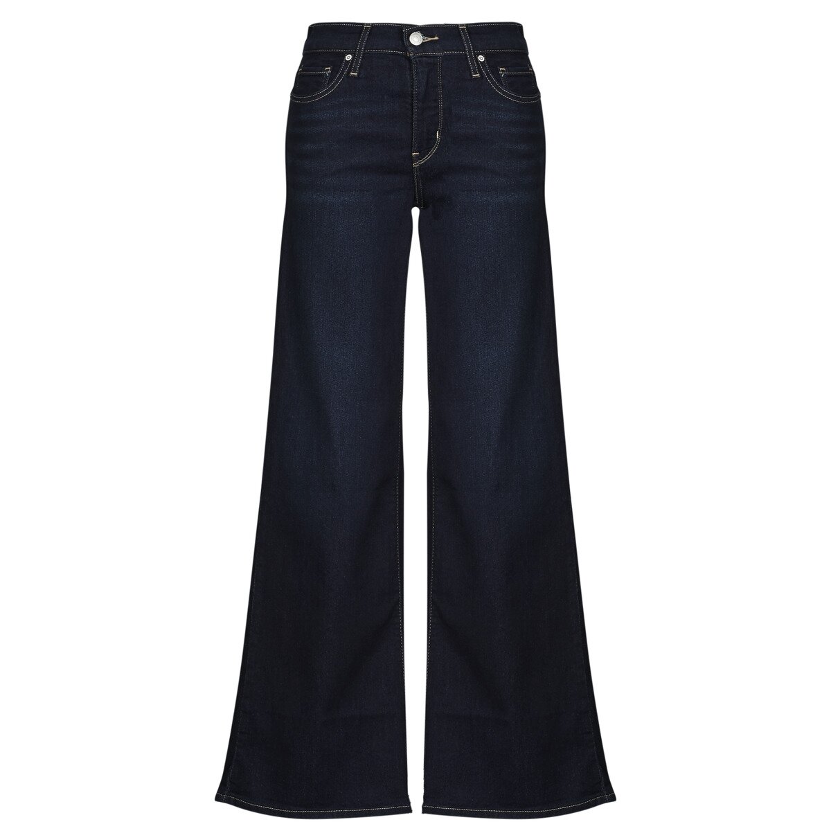 Levi's Îmbracaminte 318 SHAPING WIDE LEG