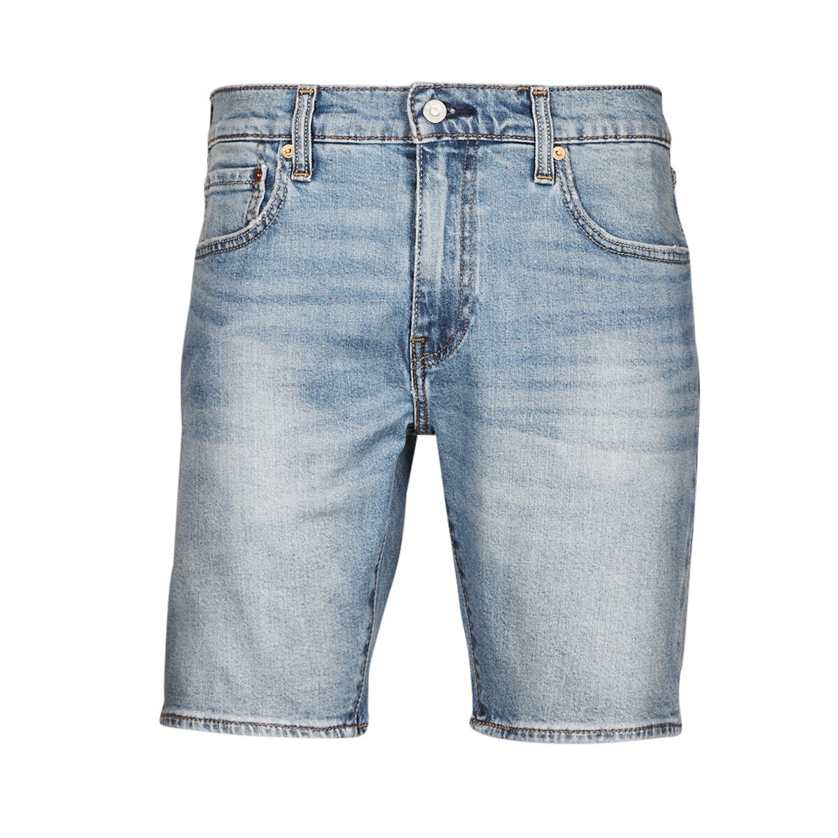 Levi's Îmbracaminte 411 Slim Short