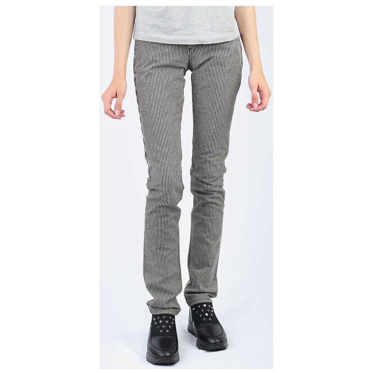 Levi's Îmbracaminte 473 Skinny Fit 00473-0008