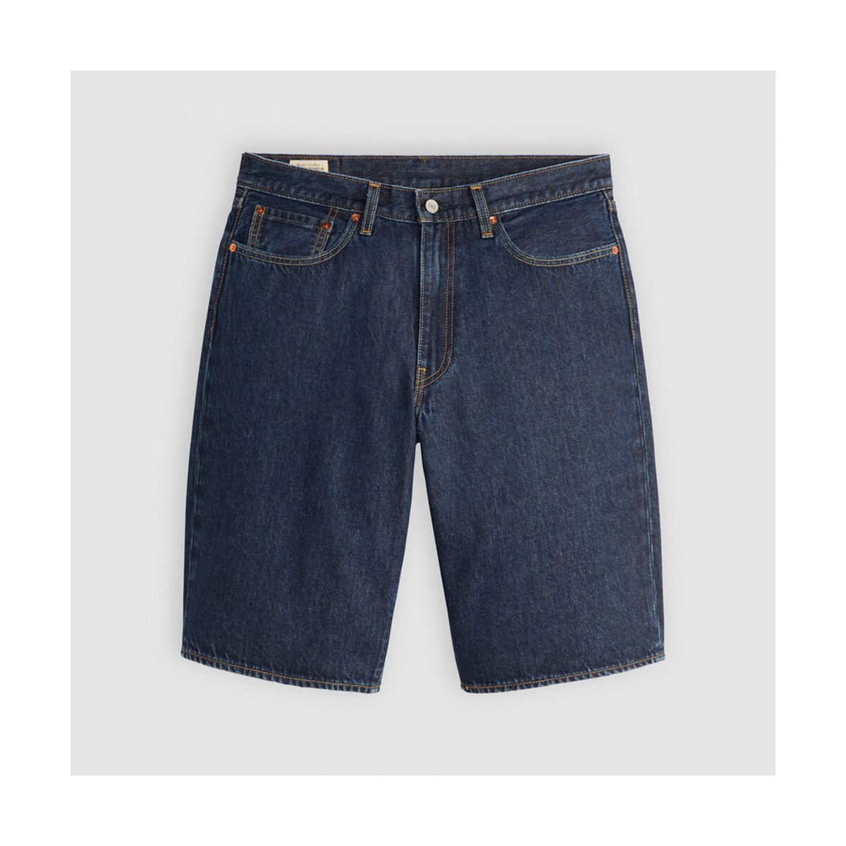 Levi's Îmbracaminte 478 baggy shorts next one down shorts